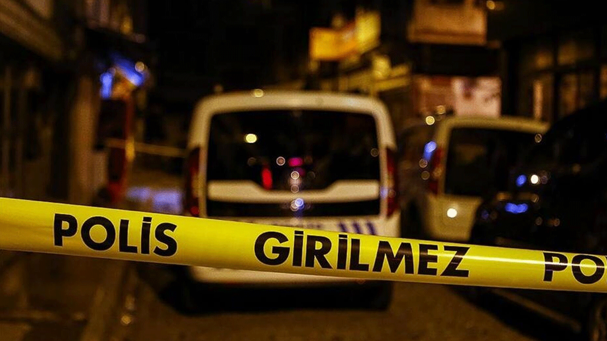 Sultanbeyli'de tartıştığı kadını silahla vurarak yaralayan kişi intihar etti
