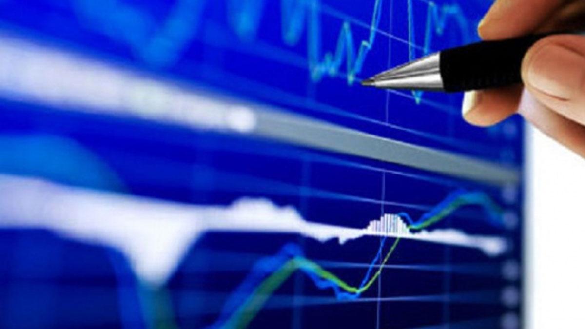 VİOP'ta endeks kontratı haftaya düşüşle başladı