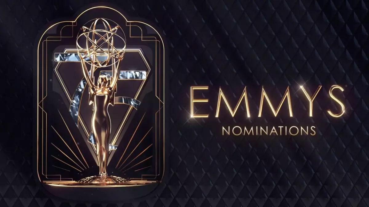 ABD'de 75. Primetime Emmy Ödülleri sahiplerini buldu