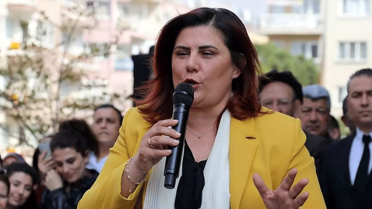 Aralarında Özlem Çerçioğlu'nun da bulunduğu ''ihaleye fesat karıştırma'' davasında yeni gelişme