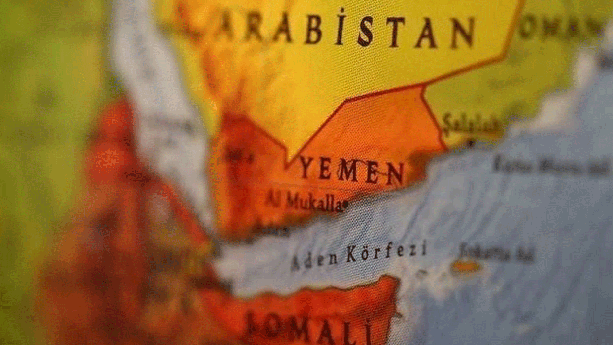 İç savaşın yaşandığı Yemen'deki tüm taraflar, Filistin ve Gazze'yle dayanışmada birleşiyor