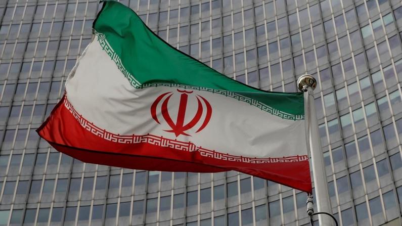İran, Erbil'de "Mossad'ın ana karargahını da balistik füzelerle vurduğunu" iddia etti
