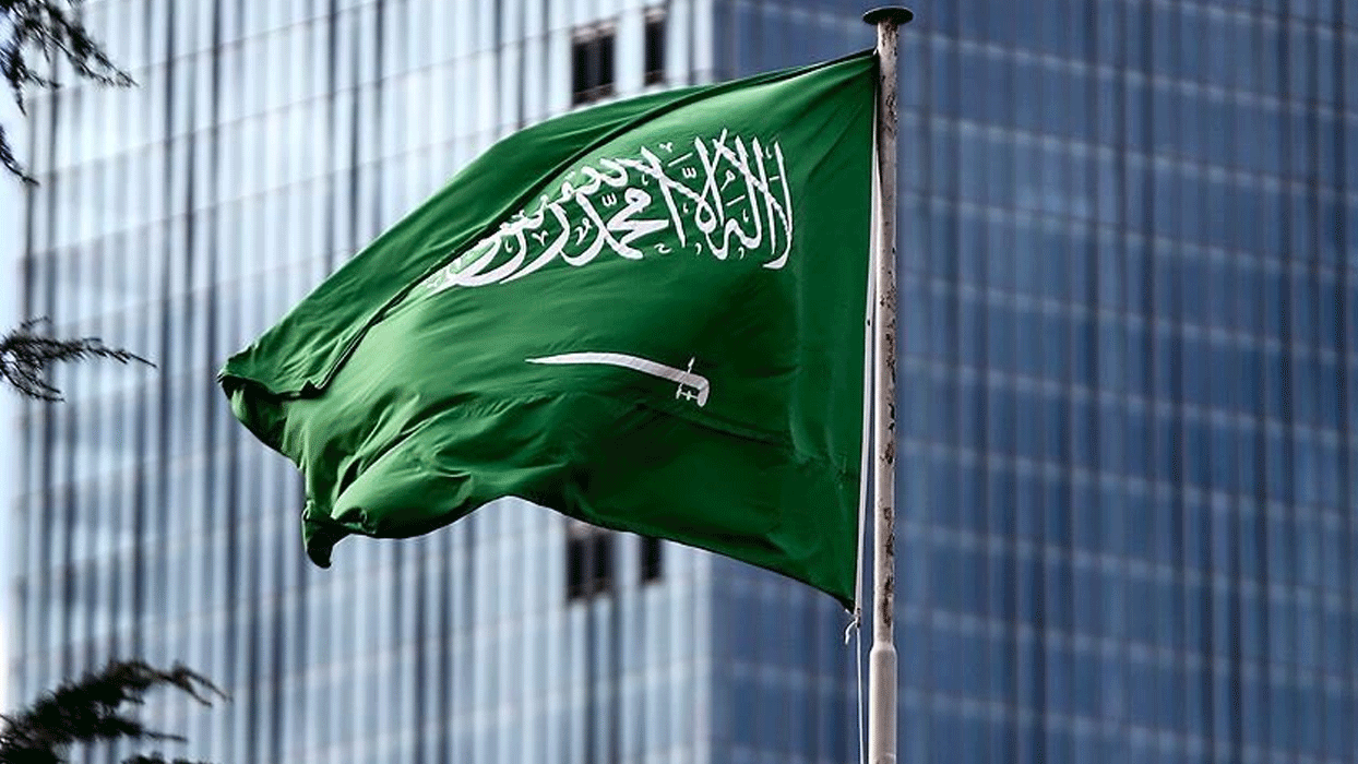 Suudi Arabistan: İsrail'in Gazze'de hedeflerine yaklaştığına dair delil yok