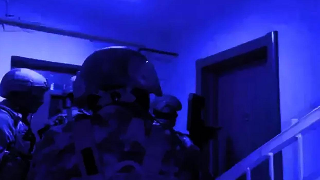 10 ilde FETÖ operasyonu! 32 şüpheli yakalandı