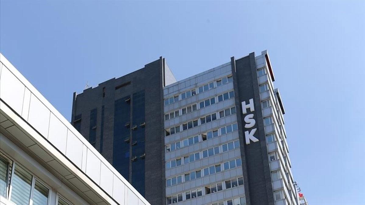 Anayasa ve Adalet Karma Komisyonu, HSK üyeliğine adayları belirlemek üzere toplandı