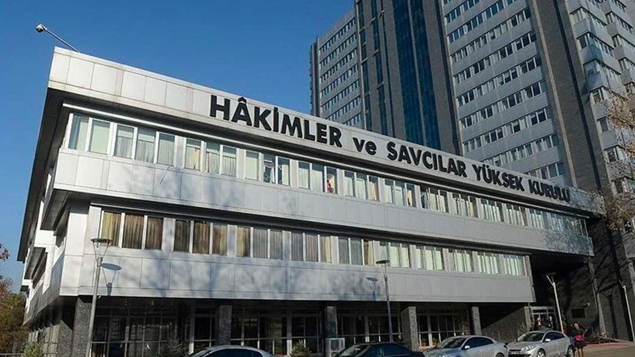 Yargıtay'ın 4 yeni üyesi belli oldu