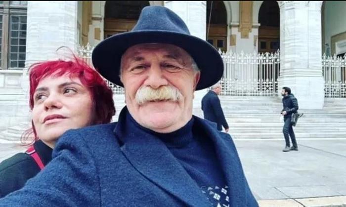 Depremde kızını kaybeden tiyatrocu Orhan Aydın CHP'nin adayına isyan etti:  Lütfü Savaş'ı kabullenemiyorum
