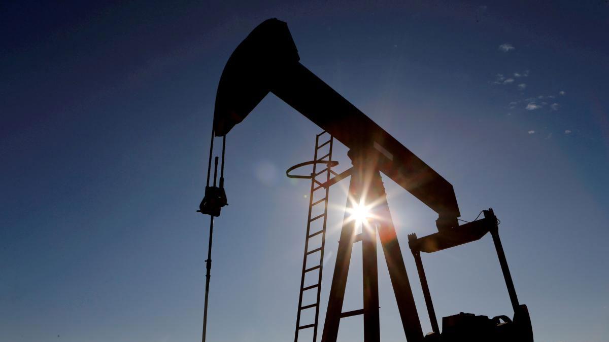Brent petrolün varil fiyatı 78,18 dolar