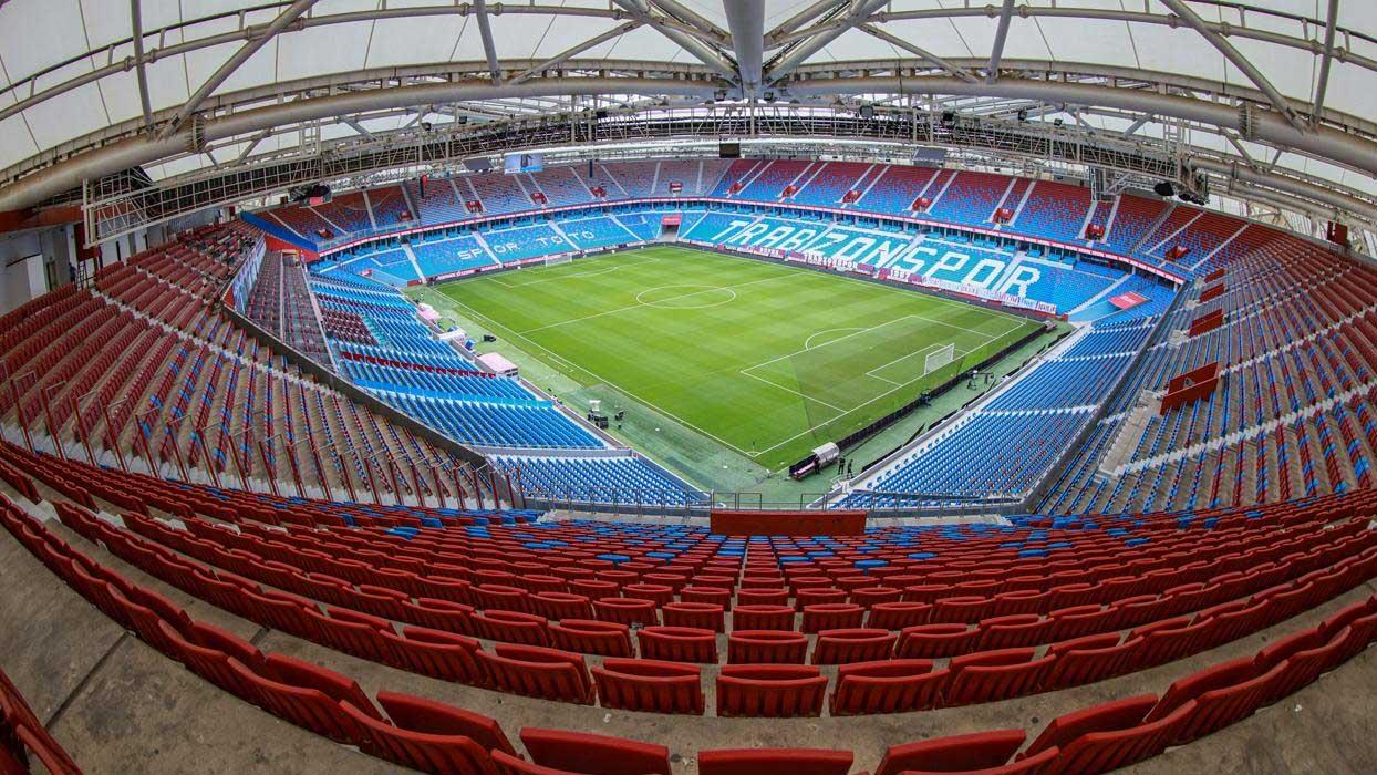 Trabzonspor - Galatasaray maçının biletleri satışa çıktı