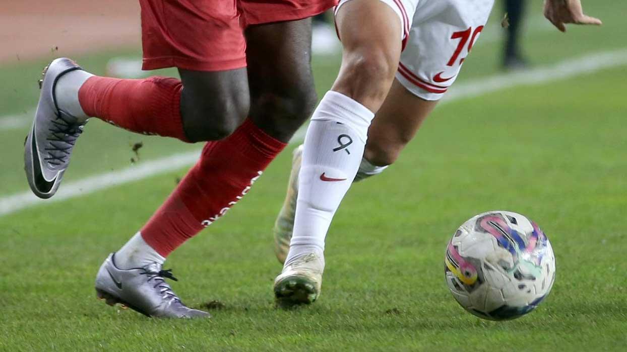 Futbol: Haftanın programı