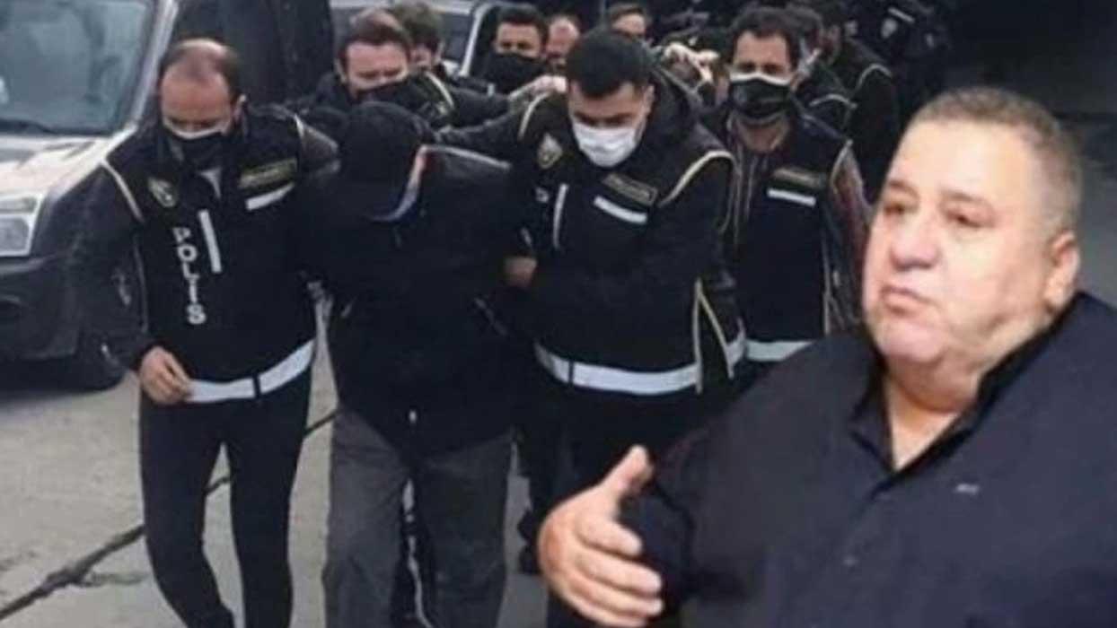 Halil Falyalı cinayeti davasında karar