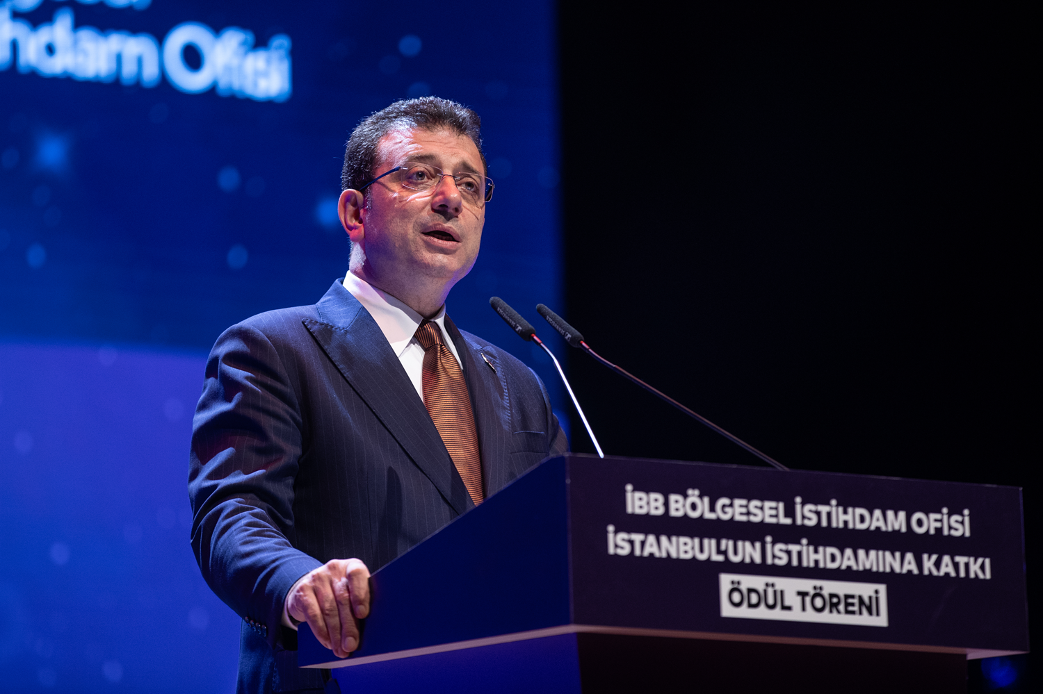 İmamoğlu'nu KİPTAŞ yalanladı! Bir vaadini daha tutmadı