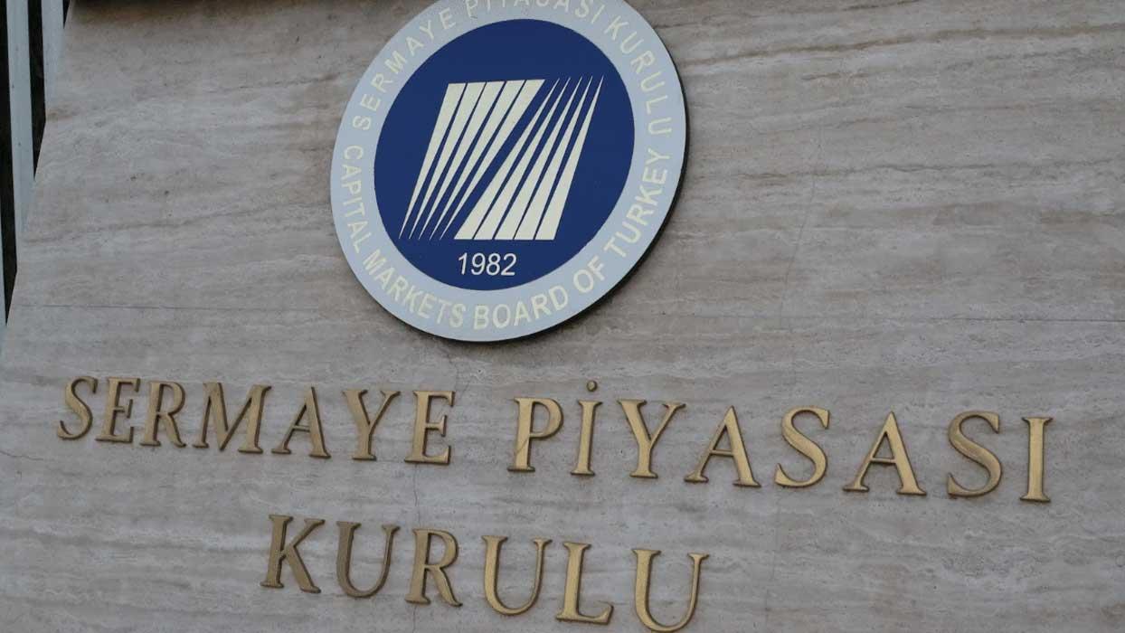 SPK, 6 şirketin sermaye artırımını onayladı