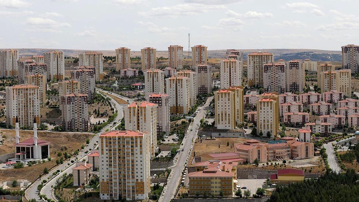Binaların güçlendirilmesinde mevzuat kolaylığı