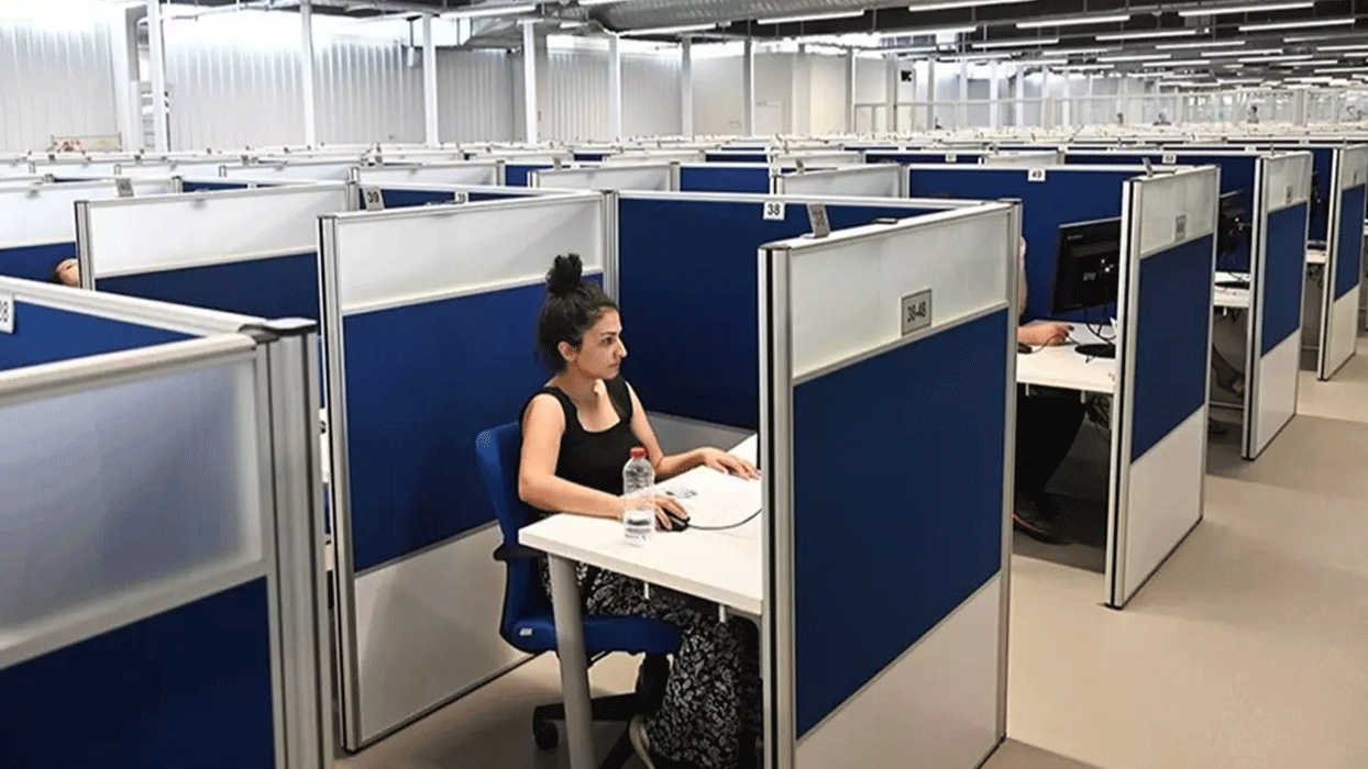 e-YDS sonuçları açıklandı