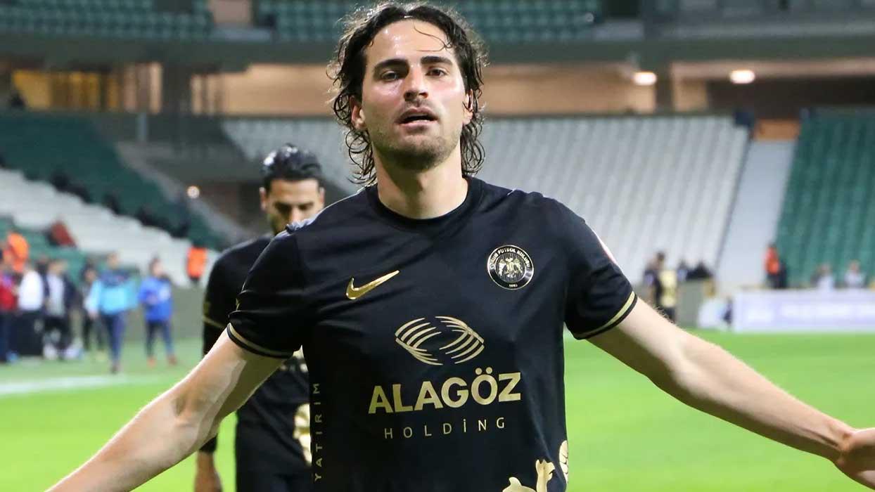 Giresunspor-Çorum FK maçının ardından