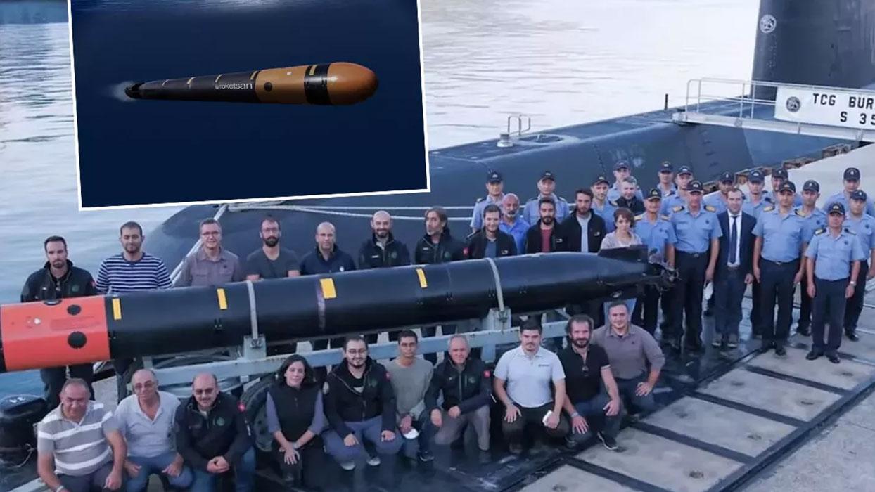 İmzalar atıldı! AKYA, ATMACA ve SAPAN'da seri üretime geçiliyor