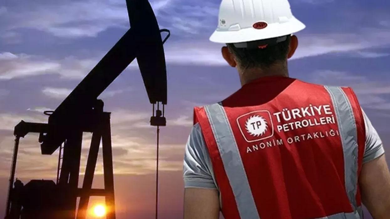 TPAO'nun Siirt ve Diyarbakır'daki 2 sahasında kamulaştırma kararı alındı