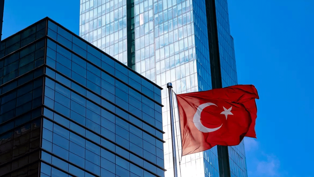 Türkiye, Almanya'ya fark attı! Bakan Bolat: Rakamımız 1 trilyon 75 milyar doları aştı