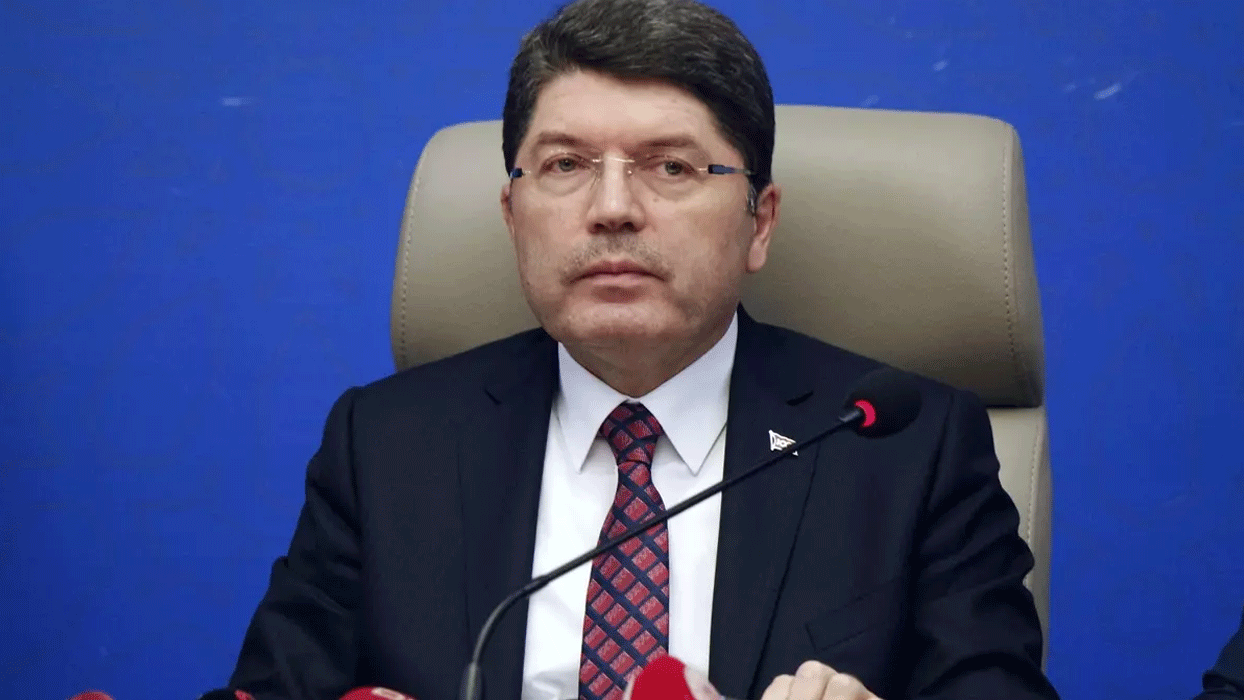 8. Yargı Paketi'nde ilk detaylar! Bakan Tunç: Denetimli serbestlik yerine oran getirmek istiyoruz