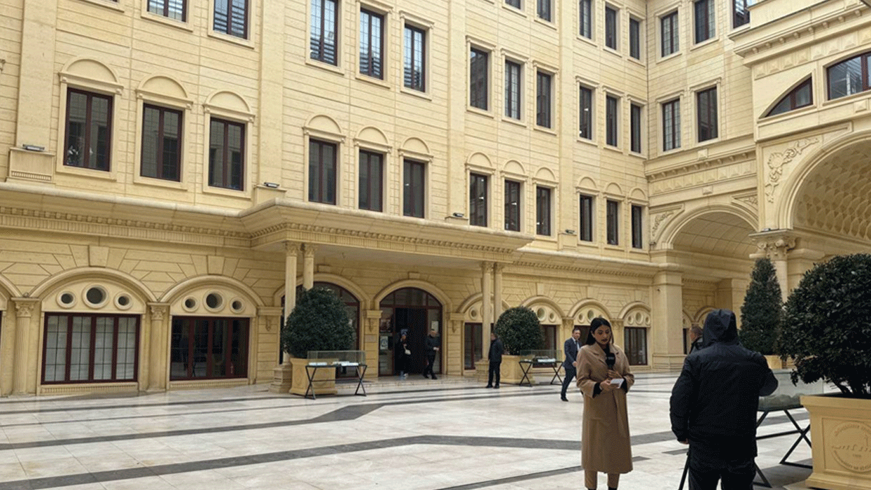 Başkan yardımcısı dahil 8 kişi tutuklandı! Belediyede ''rüşvet'' soruşturmasında yeni gelişme