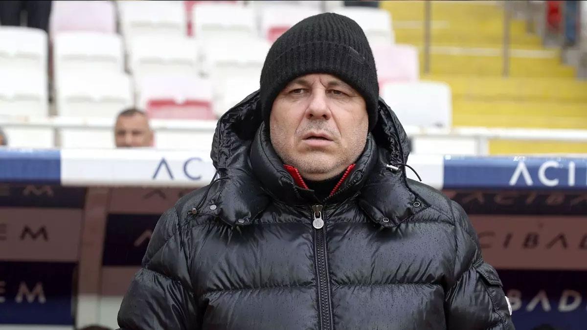 Marius Sumudica: “Sivas'tan daha iyiydik”
