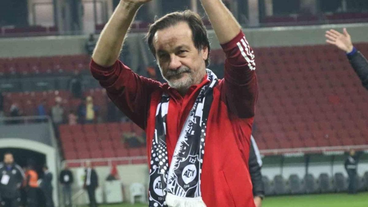 Yusuf Şimşek: “Önümüzü göremiyoruz, pazartesi ya da salı günü görüşüp karar vereceğiz”