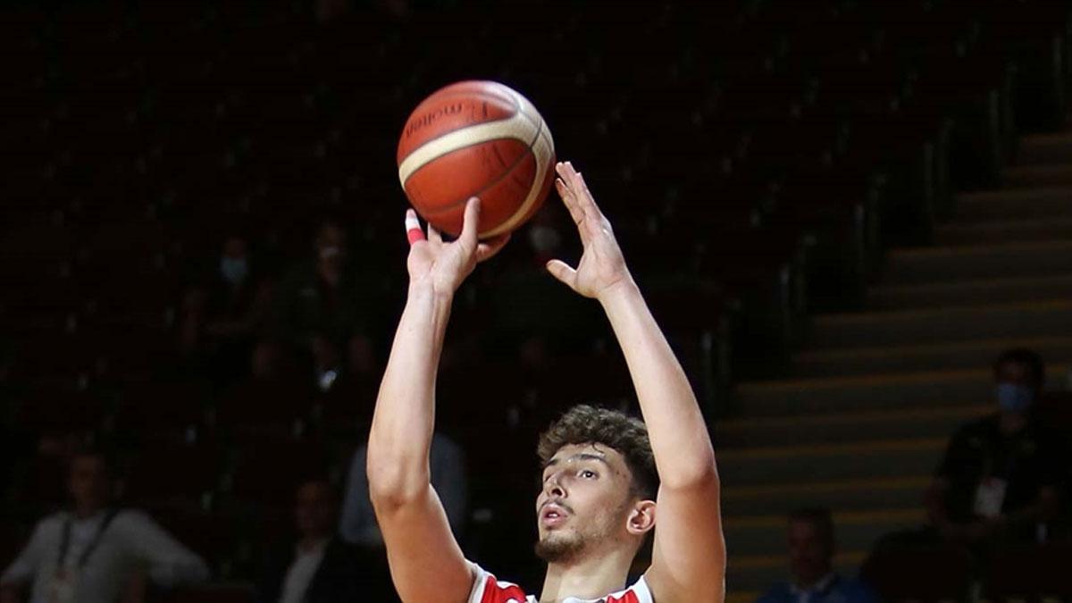 NBA'de Alperen Şengün'ün "triple-double"ı Rockets'ın mağlubiyetini engelleyemedi