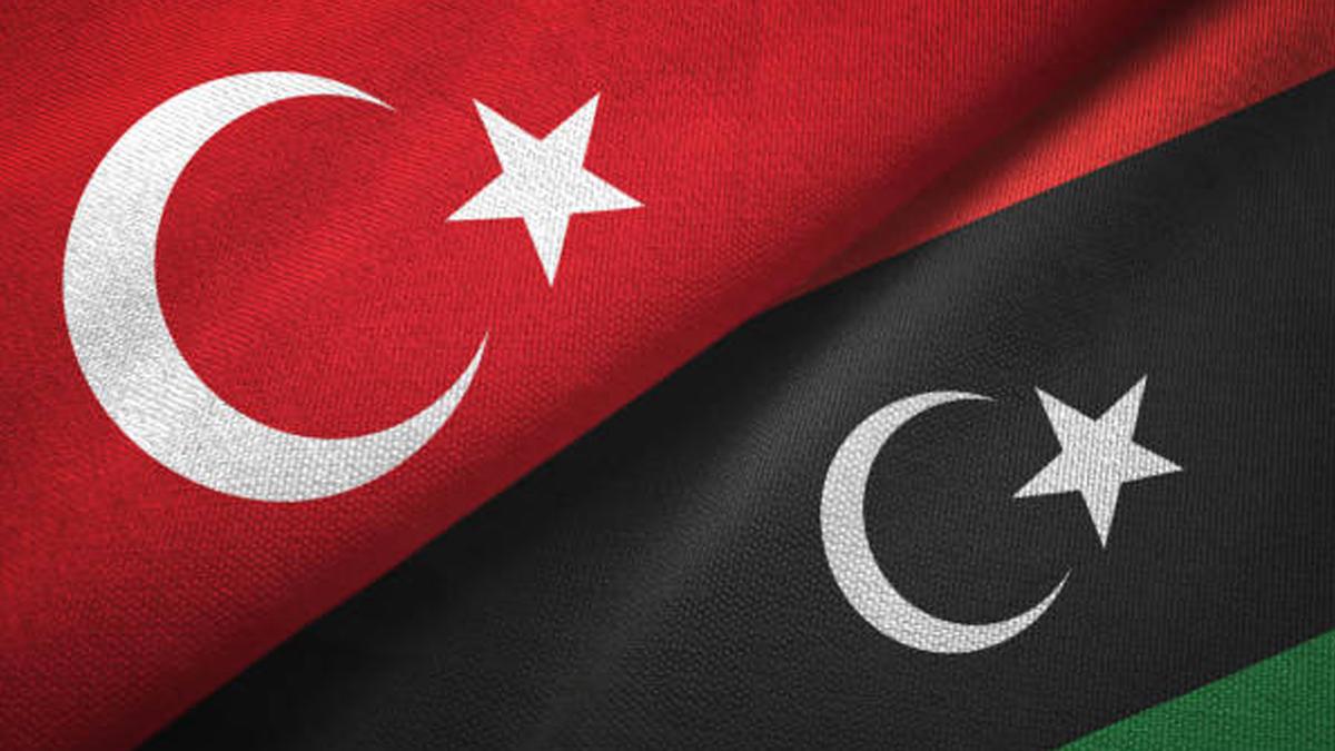 Türkiye ile dost ülke arasında imzalar atıldı!
