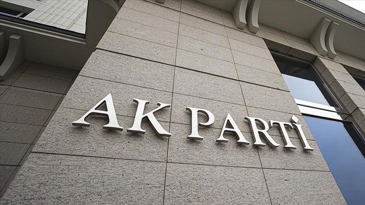 AK Parti Ankara ilçe adaylarını yarın açıklayacak