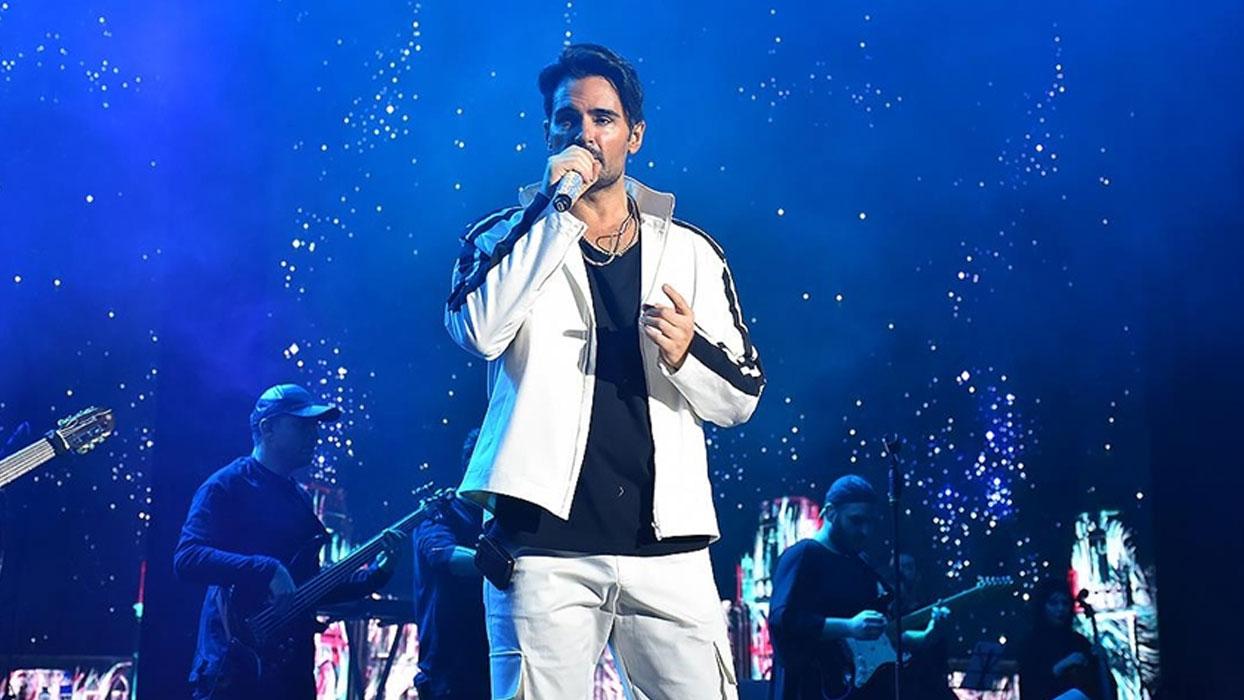 Türk müziğini seven İranlı şarkıcılar, Türkiye'de konser vermek istiyor