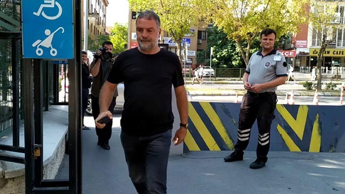 Avukat Şafak Mahmutyazıcıoğlu cinayetine ilişkin karara cumhuriyet savcısı itiraz etti