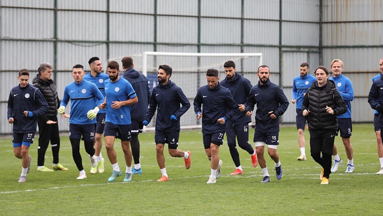 Çaykur Rizespor, yarın sahasında Trabzonspor ile karşılaşacak