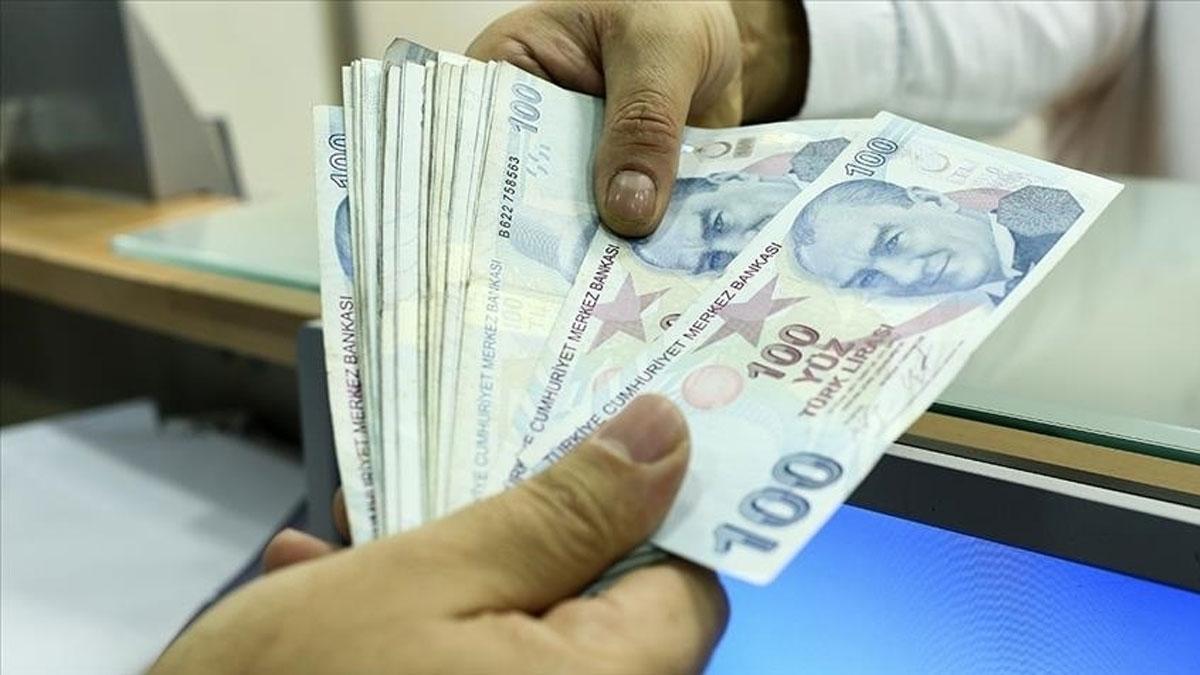 Doğalgaz destek ödemeleri başladı