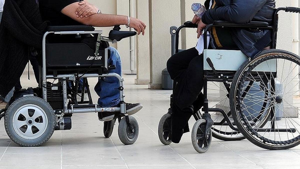 MEB'in engelliler için bireysel eğitim desteği bu yıl aylık 4 bin 692 lira oldu