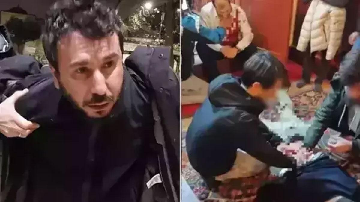 Fatih Camii'nde imama bıçaklı saldırı: İstenen ceza belli oldu