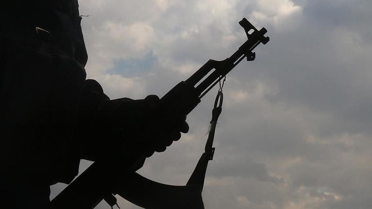 Terör örgütü PKK'dan Peşmerge'ye saldırı