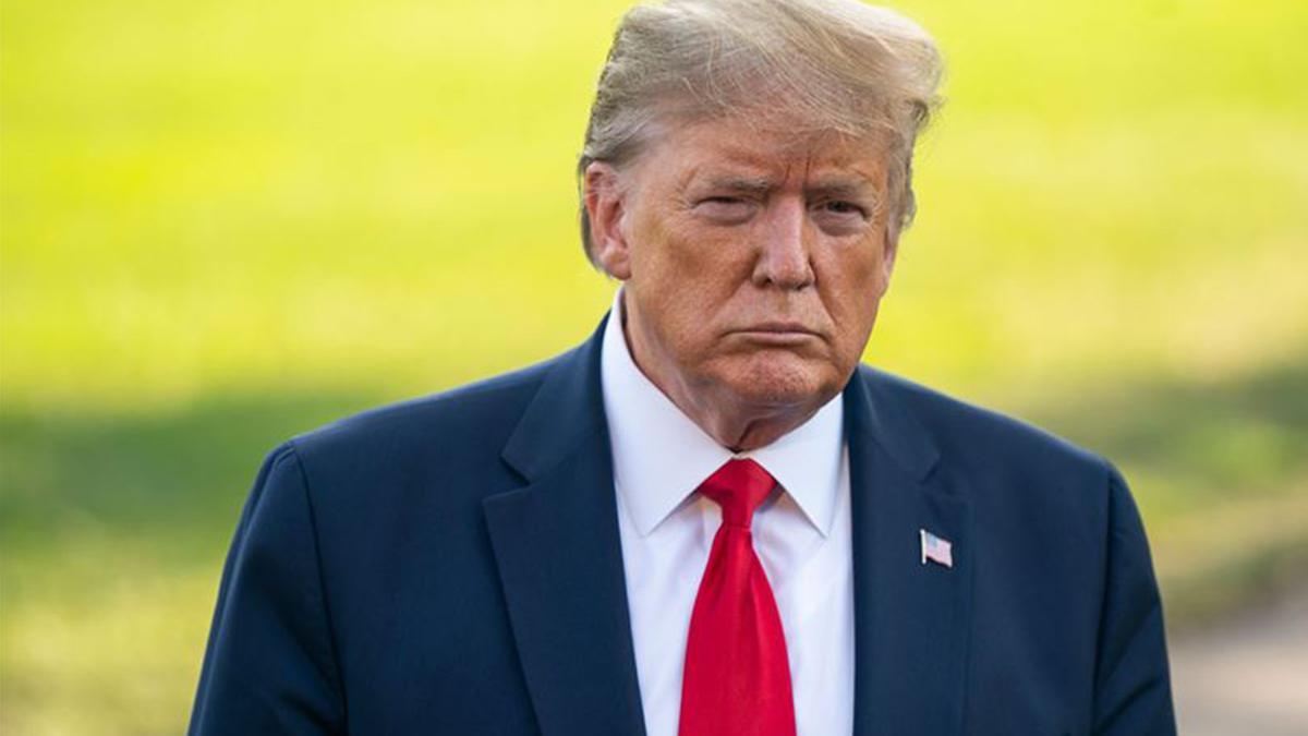 Trump'ın eski danışmanına hapis