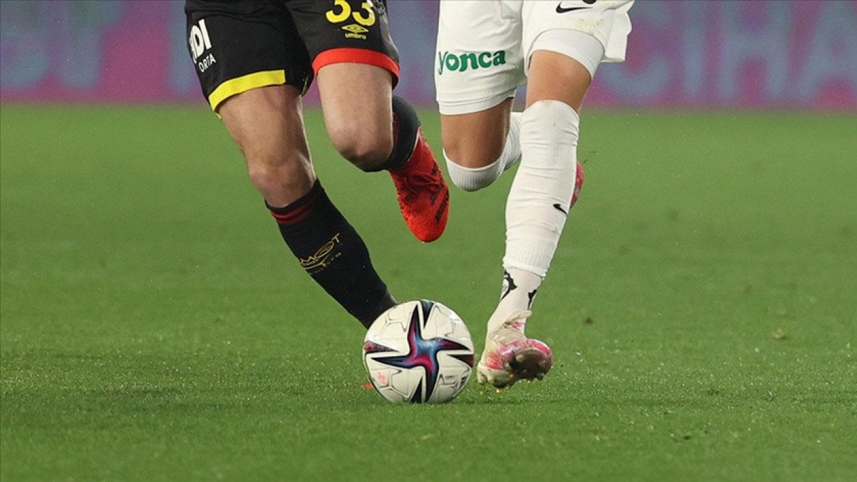 Futbol: Haftanın programı