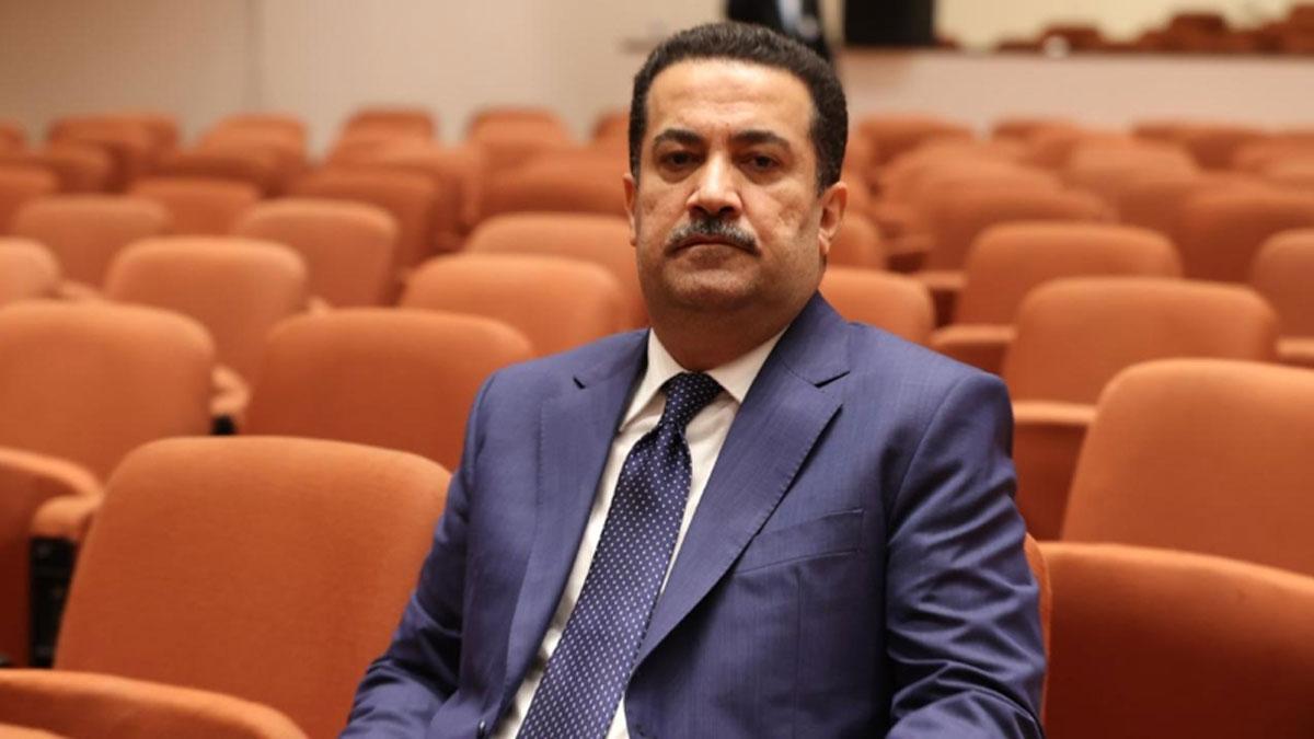 Irak'ta Türkçe eğitiminin geliştirilmesine ilişkin taleplere onay