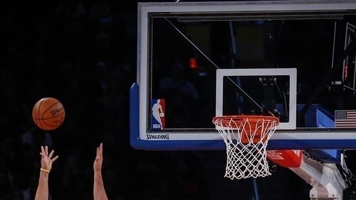 NBA All-Star maçında takımların ilk 5'leri belli oldu