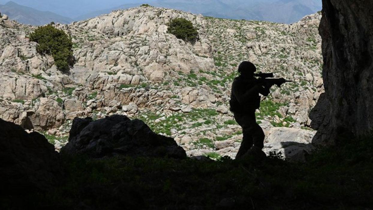 Terör örgütü PKK ile işbirliği KYB'nin altını oyuyor