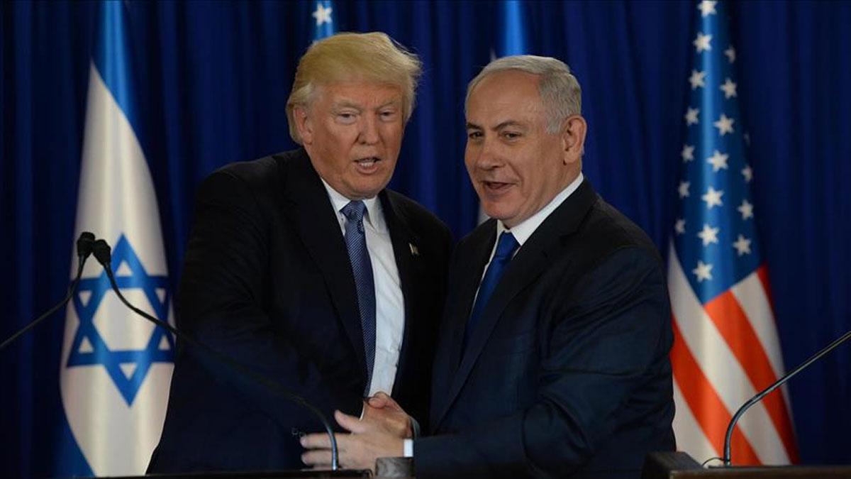 Trump seçilirse Ortadoğu'da ne değişir?