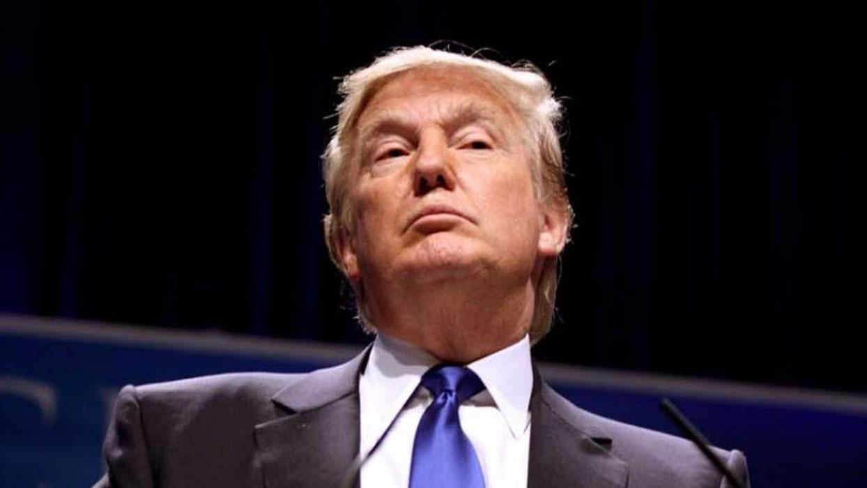 Trump tecavüz davasında ifade verdi