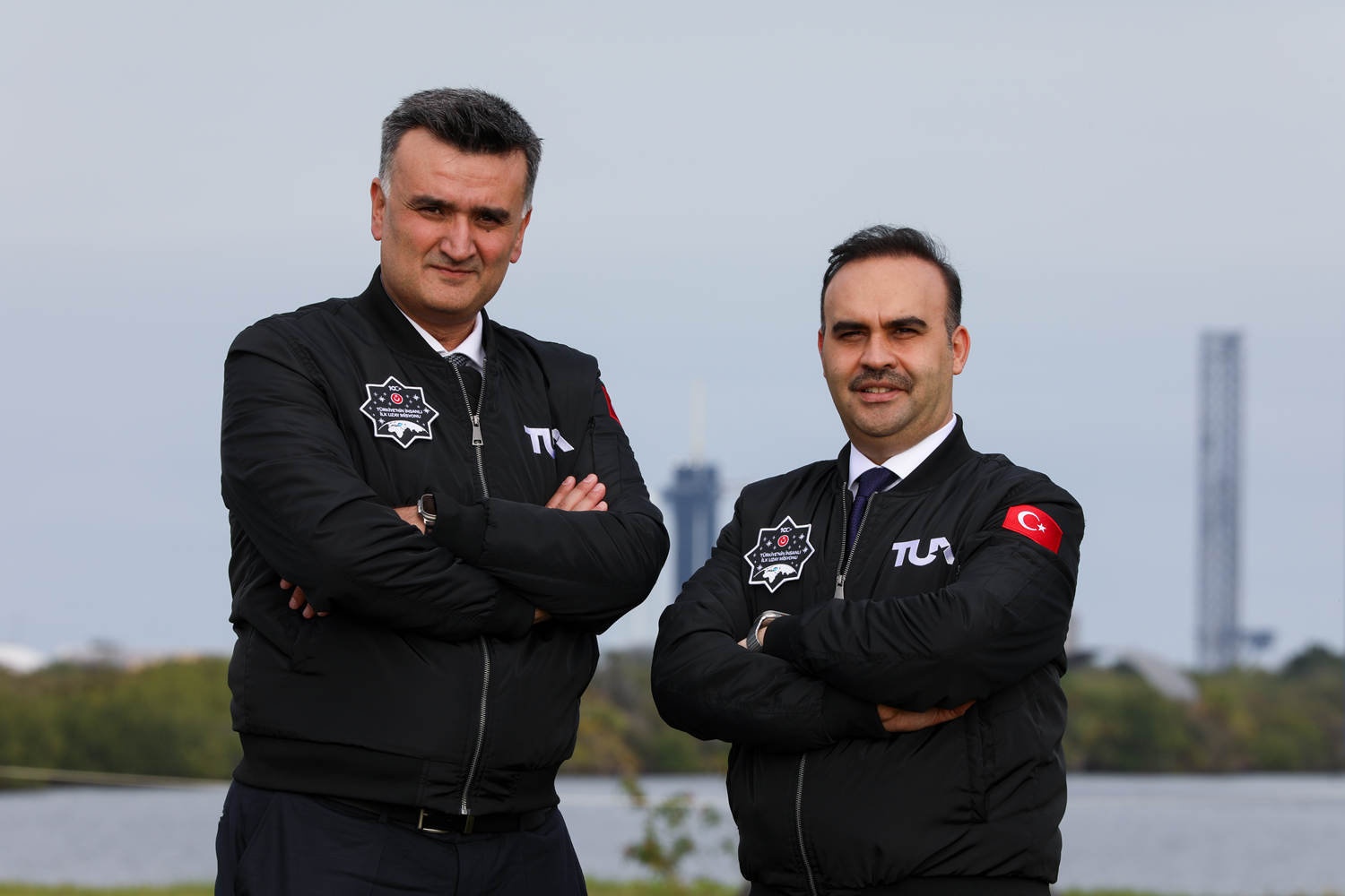 Türkiye zirveye "Milli Teknoloji Hamlesi" vizyonuyla taşınacak