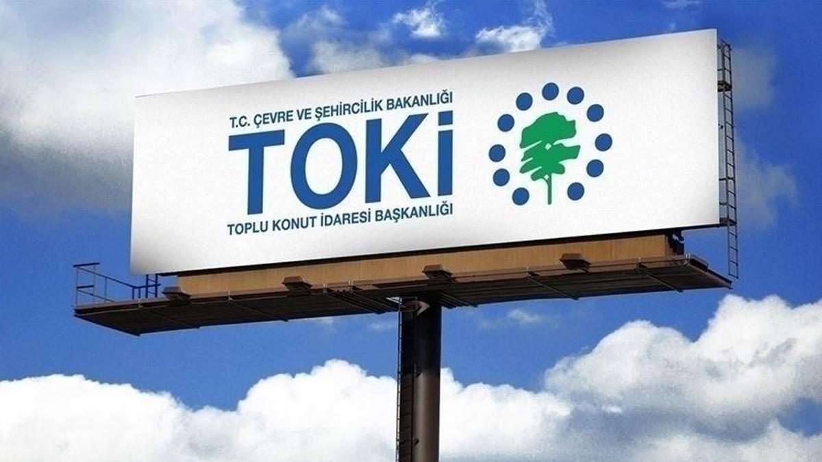 Bakanlıktan ''ev yapılmasını bekleyen 250 kişi mağdur oldu'' iddialarına yalanlama