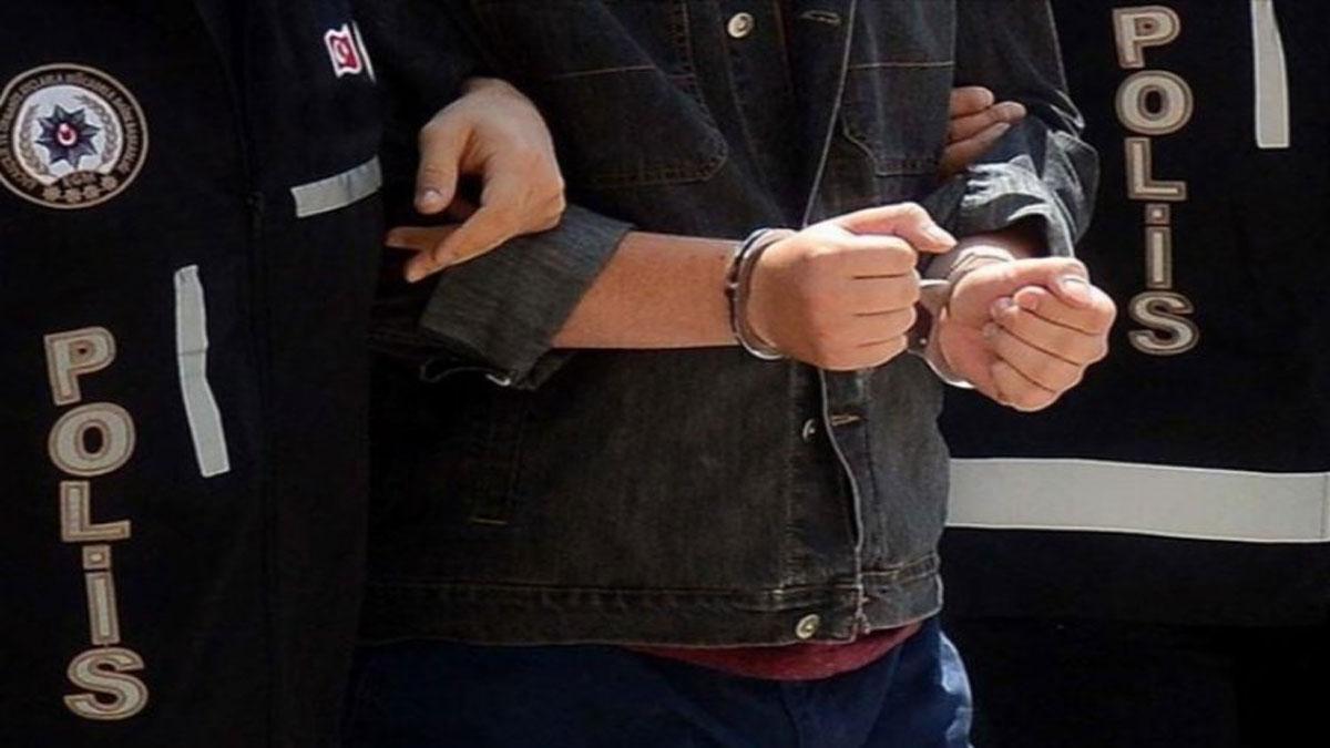 Bursa'da eğlence mekanında 3 çalışanı silahla yaralayan şüpheli 128 gün sonra yakalandı