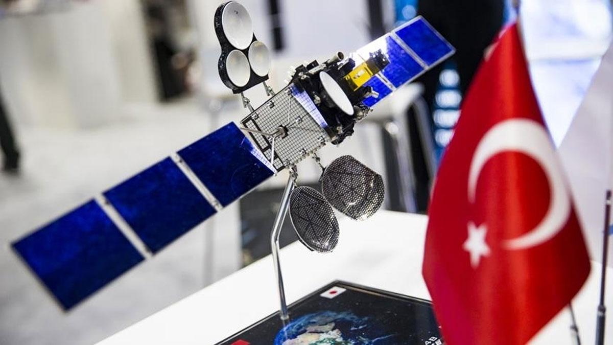 Türksat'tan yayın yapan televizyon kanalı sayısı 523'e ulaştı