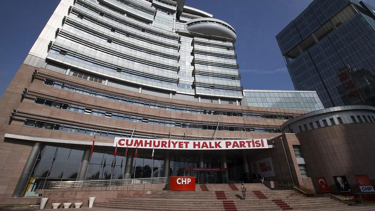 CHP Çankaya'da adaylık krizi! 25 aday adayından ortak bildirge