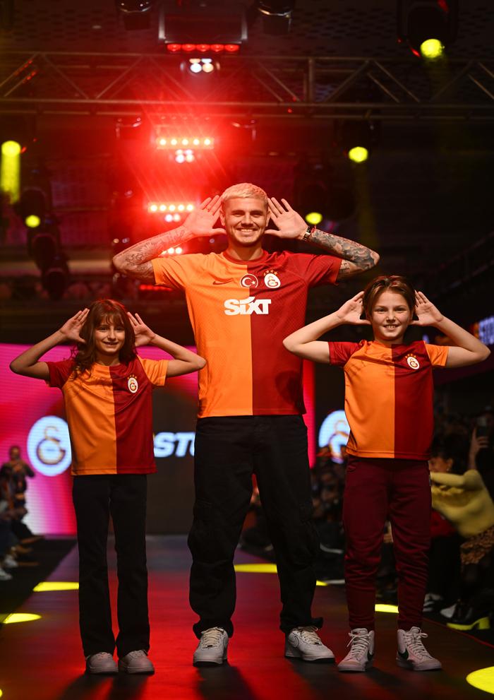 GS Store, 2024 kreasyonunu tanıttı